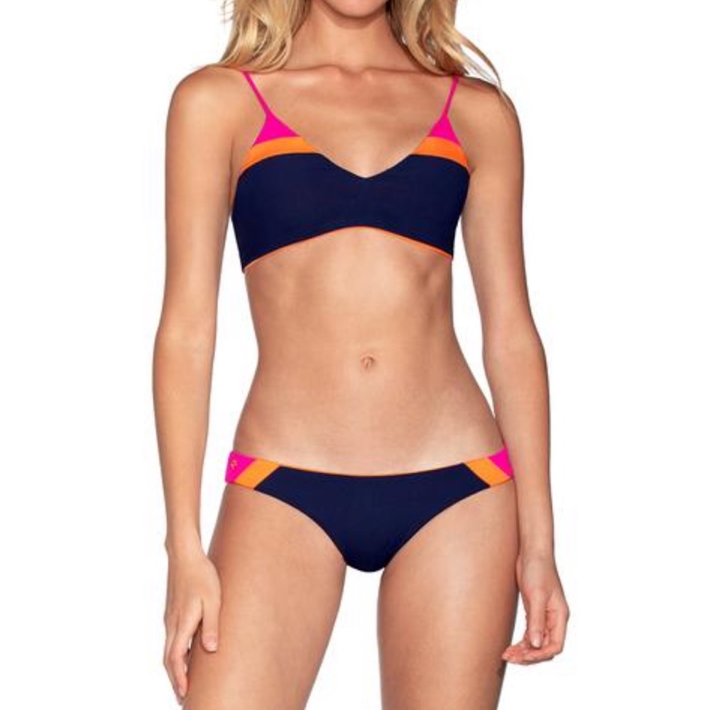 Maaji Reversible Bikini Set